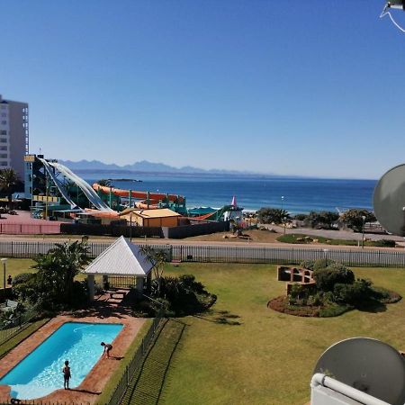 Ferienwohnung De Valle 47 Mossel Bay Exterior foto