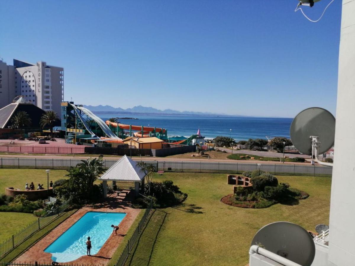 Ferienwohnung De Valle 47 Mossel Bay Exterior foto