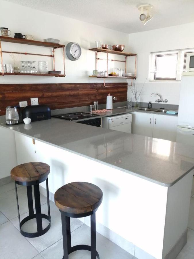 Ferienwohnung De Valle 47 Mossel Bay Exterior foto