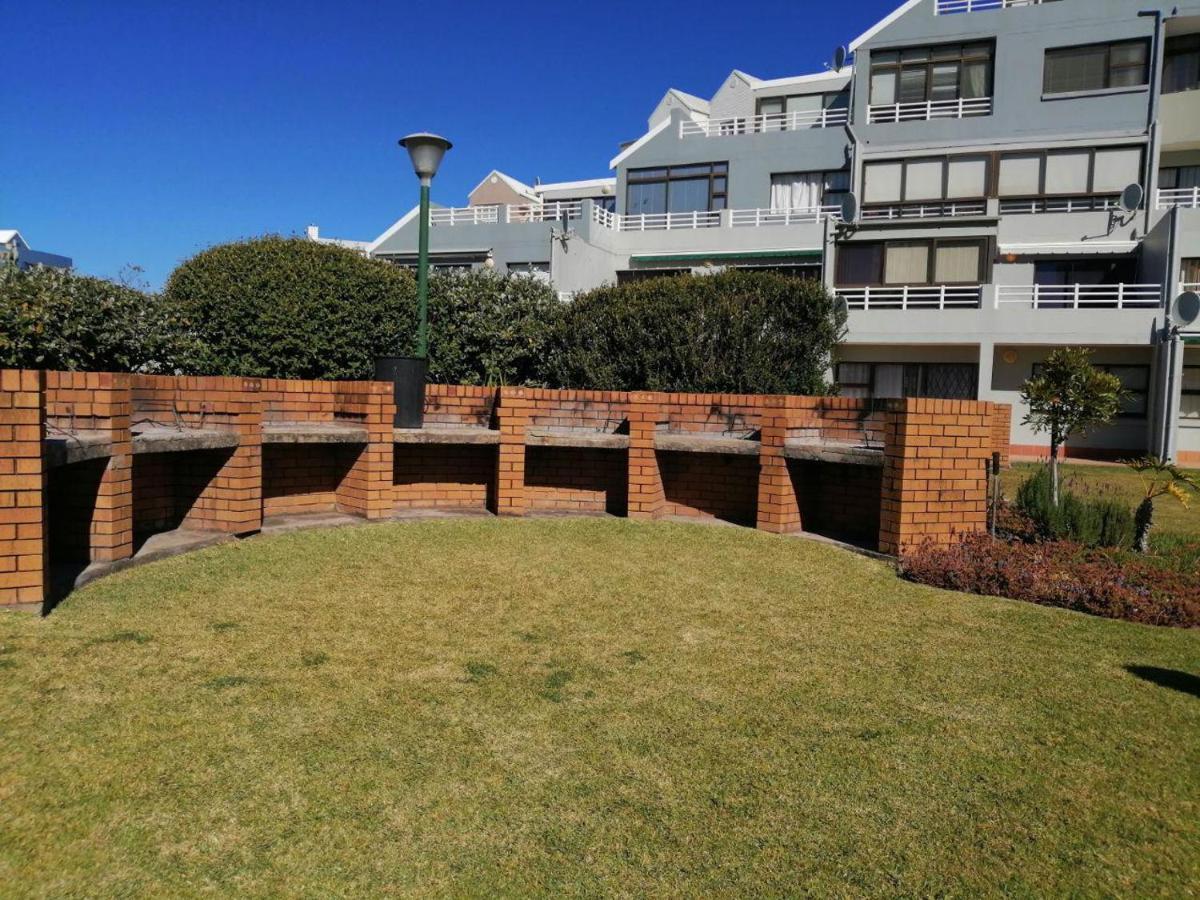 Ferienwohnung De Valle 47 Mossel Bay Exterior foto