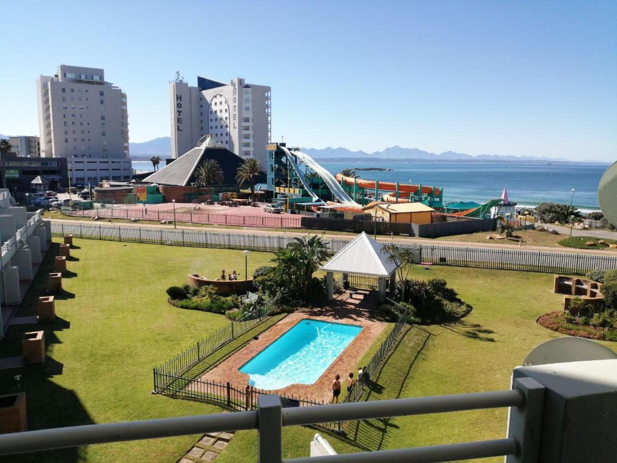 Ferienwohnung De Valle 47 Mossel Bay Exterior foto