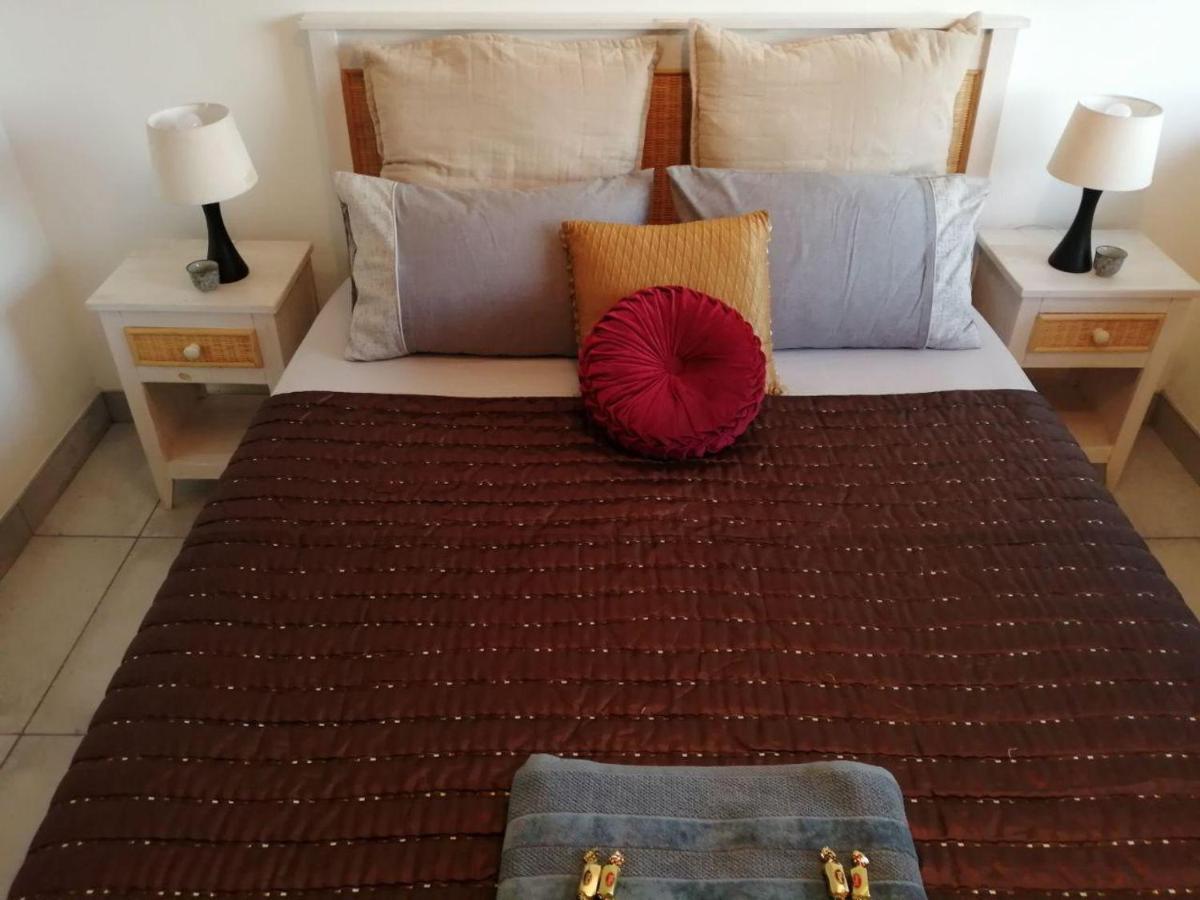 Ferienwohnung De Valle 47 Mossel Bay Exterior foto